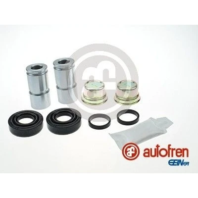 Imagen de AUTOFREN SEINSA D7001 Fuelle, guía de pinza freno