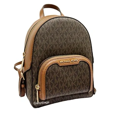 Imagen de Mochila pequeña JAYCEE 35T2G8TB1B mujer