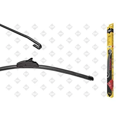Imagen de Limpiaparabrisas Swf 262260 650mm Sin marco PEUGEOT: 206 Hatchback, 307 SW, HONDA: CR V 3, Accord 7 Limousine, CIVIC 9