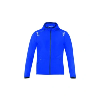 Imagen de Otras chaquetas SPARCO TEAMWORK 02405 AZ, tamaño M