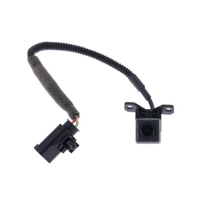 Imagen de ACKOJA A53 74 0035 Cámara De Marcha Atrás con cable