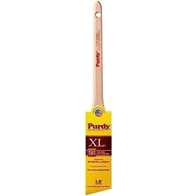 Imagen de Brocha para pintar de Purdy, 6,35 cm, 140080325 XL Dale, 144080315