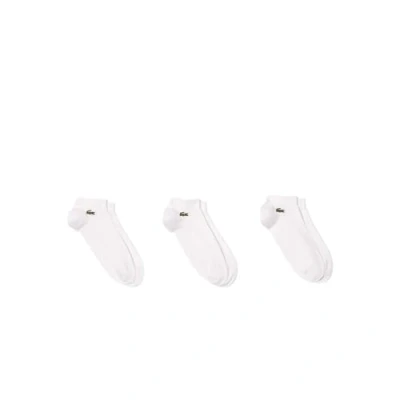 Imagen de Lacoste RA2917 Calcetines, Negro, 39 42 Unisex Adulto