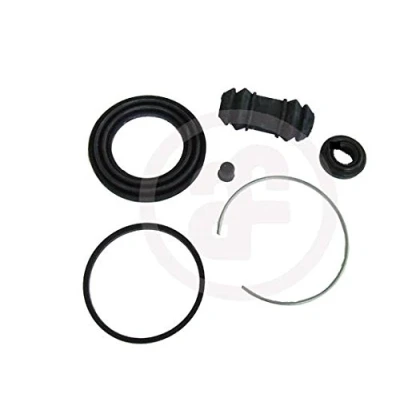 Imagen de AUTOFREN SEINSA D4508 Kit de Reparación Frenos Eje delantero 60 TOYOTA: Supra III