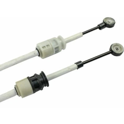 Imagen de METZGER 3150212 Cable de accionamiento, caja cambios Polipasto doble CITROËN: C4 I Hatchback, Coupé, Berlina, PEUGEOT: 307 Hatchback