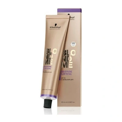 Imagen de Schwarzkopf Professional BlondMe Blonde Lifting 60 ml Ice Irisé