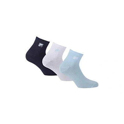 Imagen de Fila F9303, Calcetín unisex, Sky, 43/46