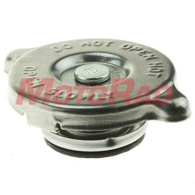 Imagen de MOTORAD OT 16 Tapón, depósito de refrigerante 58,9 CHRYSLER: Voyager 4, / Grand 3, IV, LAND ROVER: Defender SUV