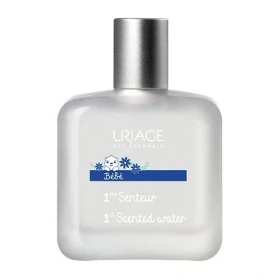 Imagen de Uriage Bébé 1st Scented Water 50 ml