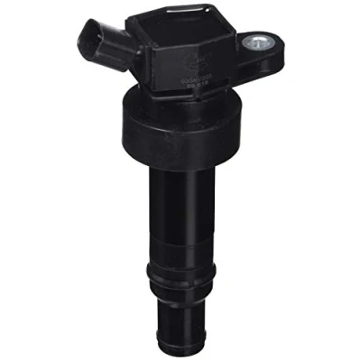 Imagen de ESEN SKV 03SKV205 Bobina de encendido 2polos 12V eléctrico incl. conector bujías KIA: CARENS 4, Sportage III, HYUNDAI: ix35