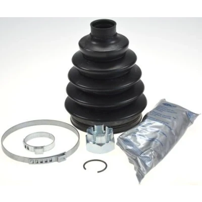 Imagen de LÖBRO 303446 Fuelle Palier 121 TPE (elastómero termoplástico)