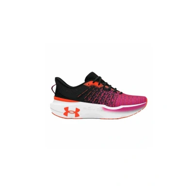 Imagen de Under Armour Infinite Elite Tenis para Mujer, Negro, 41 EU