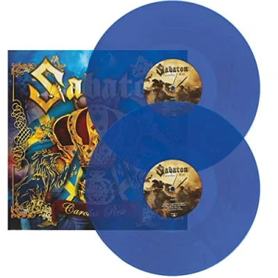 Imagen de Carolus Rex [Vinilo]