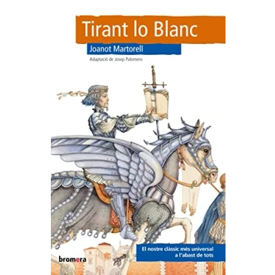 Imagen de Tirant Lo Blanc: 20 (Esguard)