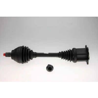 Imagen de LÖBRO 306791 Árbol de transmisión 474 con tornillo SEAT: Leon III Hatchback, ST, ST Furgón / Familiar, VOLKSWAGEN: Golf 7