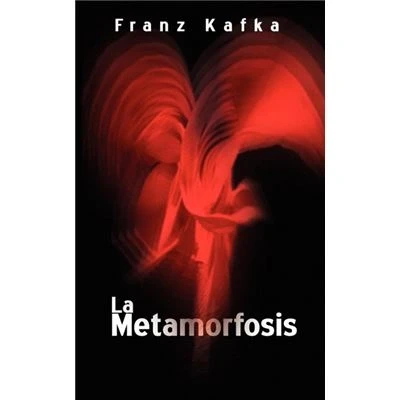 Imagen de La metamorfosis (El Libro De Bolsillo Bibliotecas Autor Biblioteca Kafka)