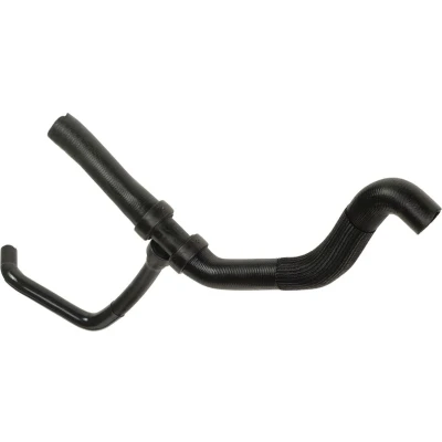 Imagen de GATES 05 2743 Manguitos de Radiador EPDM (Ethylen Propylen Dien Caucho) RENAULT: LAGUNA 2, ESPACE 4, 2 Grandtour