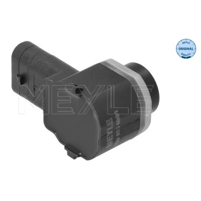 Imagen de MEYLE 100 895 0001 Sensores de Aparcamiento delante negro Sensor ultrasonido VOLKSWAGEN: Passat B7 Variant, Sedán, GOLF 6, AUDI: A4 B8 Avant