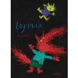 Imagen de Lagunak (Album ilustratuak)