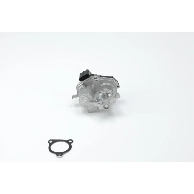 Imagen de VDO 2803601030302 Válvula EGR eléctrico sin radiator EGR, con junta SKODA: Superb III Familiar, Kodiaq