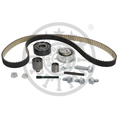 Imagen de OPTIMAL SK 1695 Kit de correa distribución 160 VOLKSWAGEN: Passat B6 Sedán, Tiguan I, Variant, AUDI: A3 Hatchback, Sportback