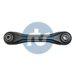 Imagen de RTS 95 07069 Barra oscilante, suspensión de ruedas eje trasero ambos lados, delante Brazo oscilante transversal FORD: Focus 2, Mk1 Hatchback