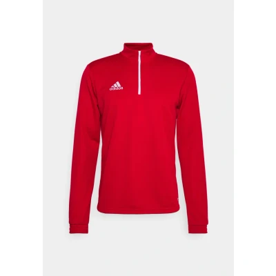 Imagen de adidas Performance Entrada Training Camiseta de manga larga, Hombre, Talla: Large, Team power red