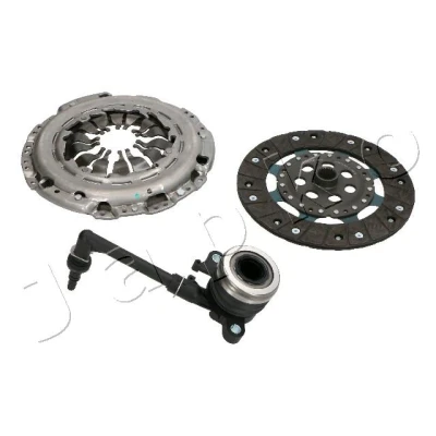 Imagen de JAPKO 92183 Kit de Embrague 225 RENAULT: SCENIC 2, MEGANE CLIO 3, NISSAN: Qashqai / Qashqai+2 I, Juke, DACIA: Lodgy, Duster SUV