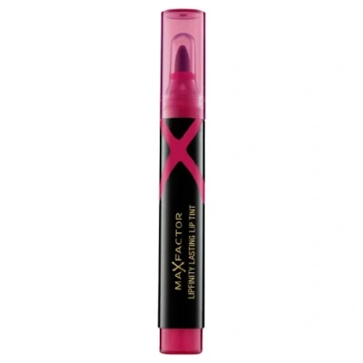 Imagen de Tinte de labios Max Factor Lipfinity Lasting Tint