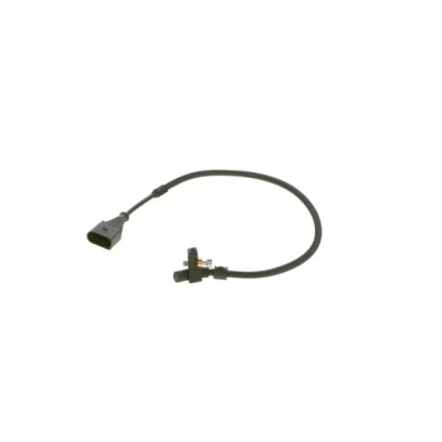 Imagen de BOSCH 0 261 210 215 Sensor de Cigueñal VOLKSWAGEN: Golf 4, SEAT: Leon I Hatchback, Toledo 2 Limousine