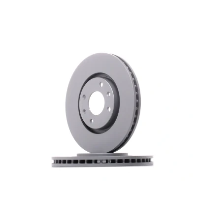 Imagen de TEXTAR PRO 92111603 Disco de freno 283 26 04/06 108 ventilación externa revestido sin perno sujeción rueda, buje rueda