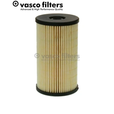 Imagen de DAVID VASCO C902 Filtro Combustible Cartucho filtrante con junta VOLKSWAGEN: GOLF 6, Passat B6 Berlina, Touran I, SEAT: Leon II Hatchback, Altea XL