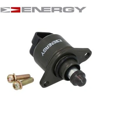 Imagen de ENERGY SK0030 Válvula de Mando Ralentí eléctrico con junta PEUGEOT: 206 Hatchback, 106 II 306 CITROËN: C2 Hatchback norauto,