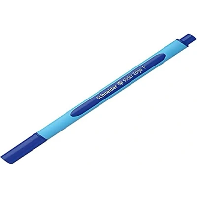 Imagen de Schneider Bolígrafo F Slider Azul 50152003 Edge