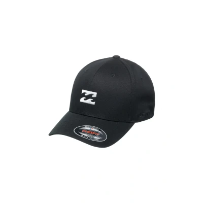 Imagen de Billabong ALL DAY Flexfit Gorra, Hombre, Talla: One Size, Blk