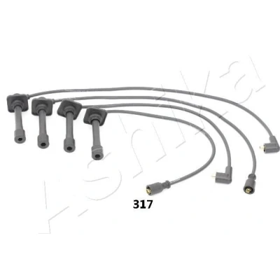 Imagen de ASHIKA 132 03 317 Juego de Cables Encendido MAZDA: MX 6