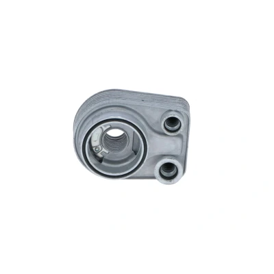 Imagen de NRF 31221 Radiador de Aceite con junta anular EASY FIT RENAULT: Kangoo I, GRAND SCENIC 2, CLIO DACIA: LOGAN MCV Duster SUV, SANDERO 2