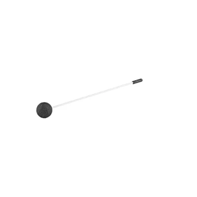 Imagen de MEINL Gong Resonant Mallets Maza Resonante, 25 mm, 1&quot;, G RM