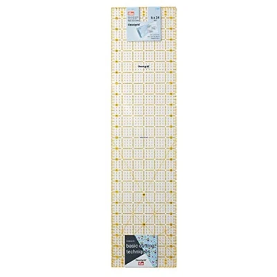 Imagen de Prym Omnigrid Regla universal