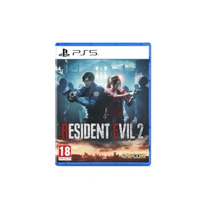 Imagen de Resident Evil 2 Remake