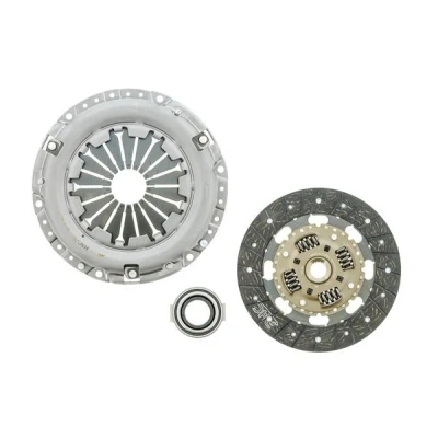 Imagen de AISIN Clutch Kit (3P) KH 074 de embrague tres piezas con placa apriete plato embrague, cojinete desembrague 215