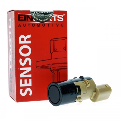 Imagen de VEMO V22 72 0085 Sensores de Aparcamiento Original calidad posterior negro Sensor ultrasonido CITROËN: C4 Coupé, C8, Xsara Picasso