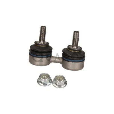 Imagen de QUARO QS1929/HQ Bieleta de suspensión Eje delantero 86 M10x1,5 con boca para llave TOYOTA: Corolla VIII Compact, RAV4 I SUV, Celica V Coupé