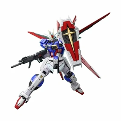 Imagen de Bandai MK59228 Juguetes y Construcción, Multicolor