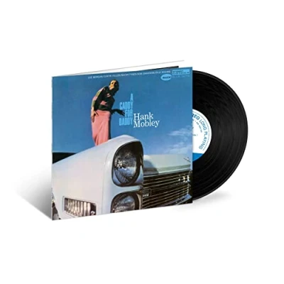 Imagen de A Caddy For Daddy (LP) [Vinilo]