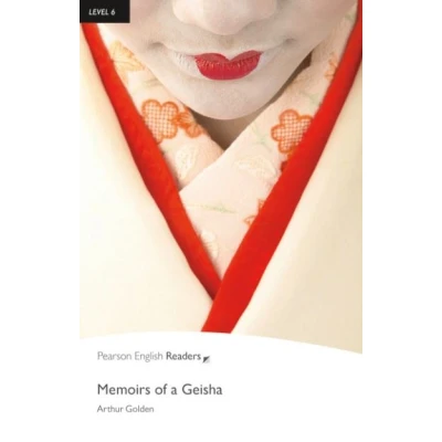 Imagen de Memoirs Of A Geisha (level 6)