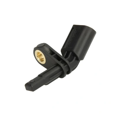 Imagen de AUTLOG AS4021 Sensor de ABS Eje delantero, izquierda 66 VOLKSWAGEN: Transporter 5, Golf Touran I, SEAT: Leon II Hatchback, Altea, Toledo 3