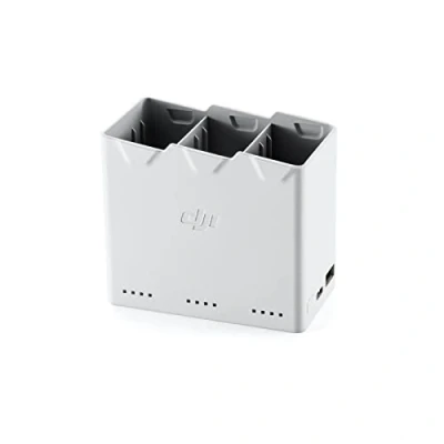 Imagen de Base De Carga Baterías Para Dji Mini 3 Pro