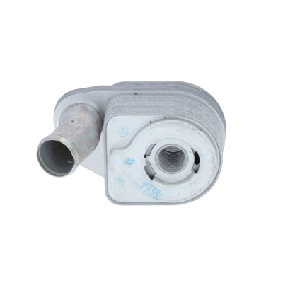 Imagen de NRF 31325 Radiador de Aceite con junta anular EASY FIT IVECO: Daily 4 Kasten/Kombi, 6