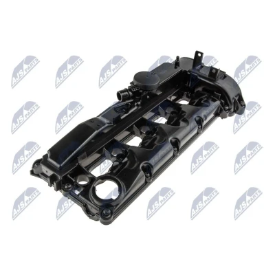 Imagen de NTY BPZ ME 003 Tapa de Balancines con junta tornillos MERCEDES BENZ: Clase C Berlina, T modell, GLK